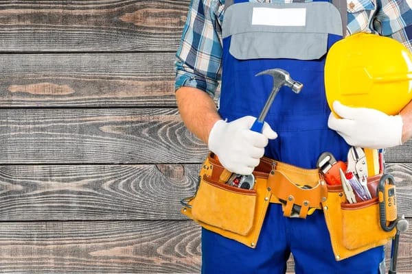 handyman in Woodhaven NY